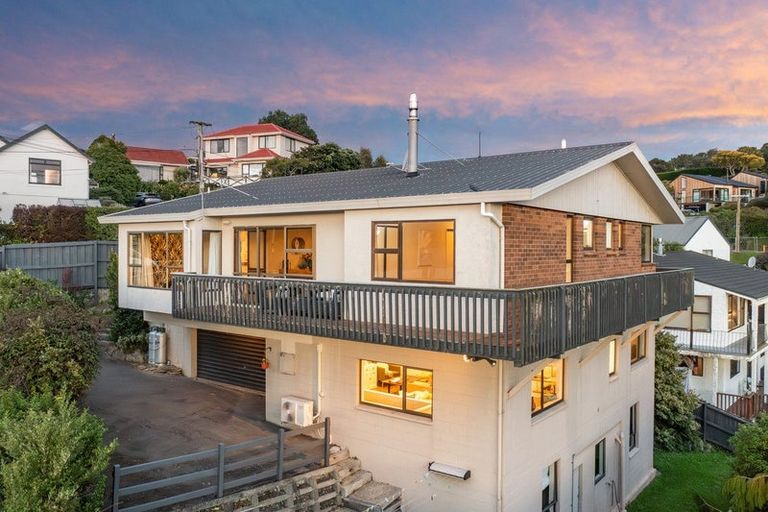 Photo of property in 40 Shandon Road, Vauxhall, Dunedin, 9013