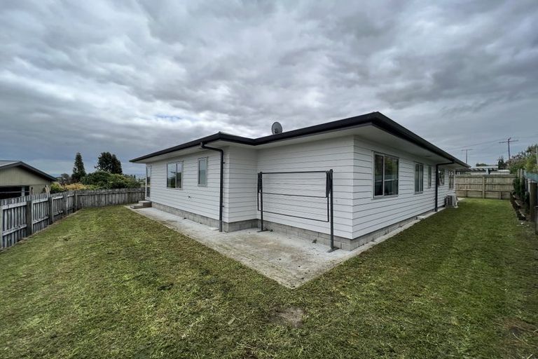 Photo of property in 1a Mckenzie Avenue, Otorohanga, 3900