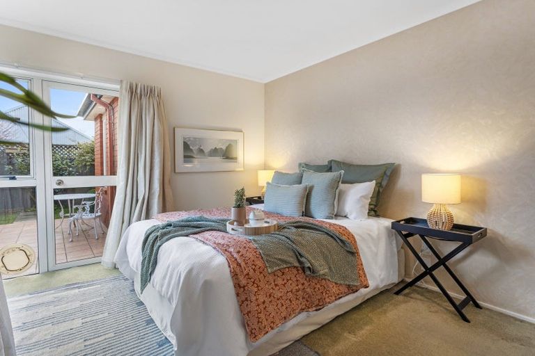 Photo of property in 13a Rickton Place, Rangiora, 7400