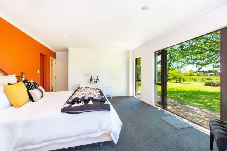 Photo of property in 471 Matangi Road, Matangi, Hamilton, 3284