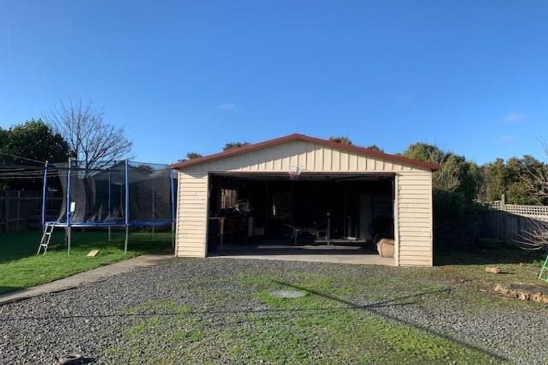 Photo of property in 71 Lithgow Street, Glengarry, Invercargill, 9810