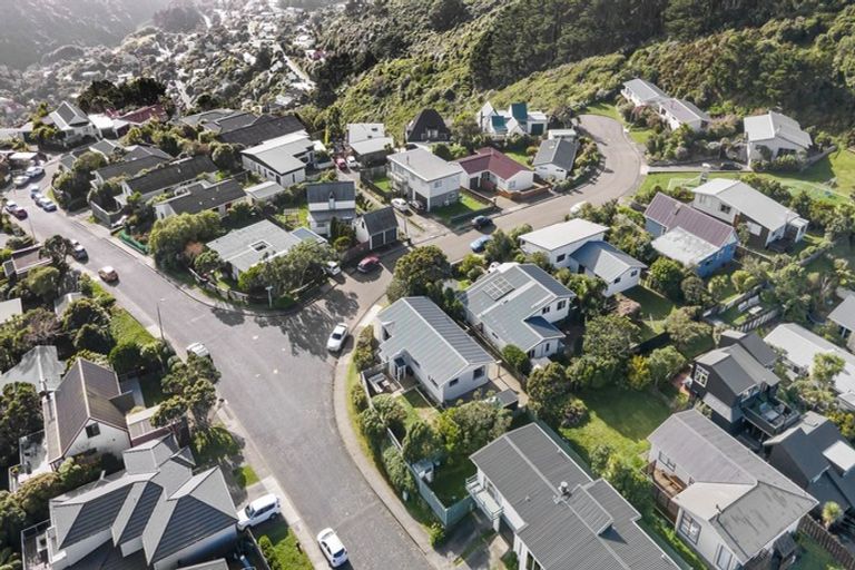 Photo of property in 172 Orangi Kaupapa Road, Northland, Wellington, 6012