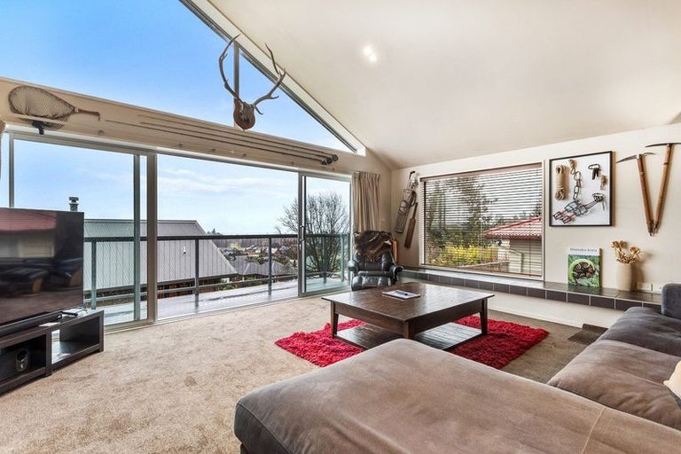 Photo of property in 90 Conical Hill Road, Hanmer Springs, 7334