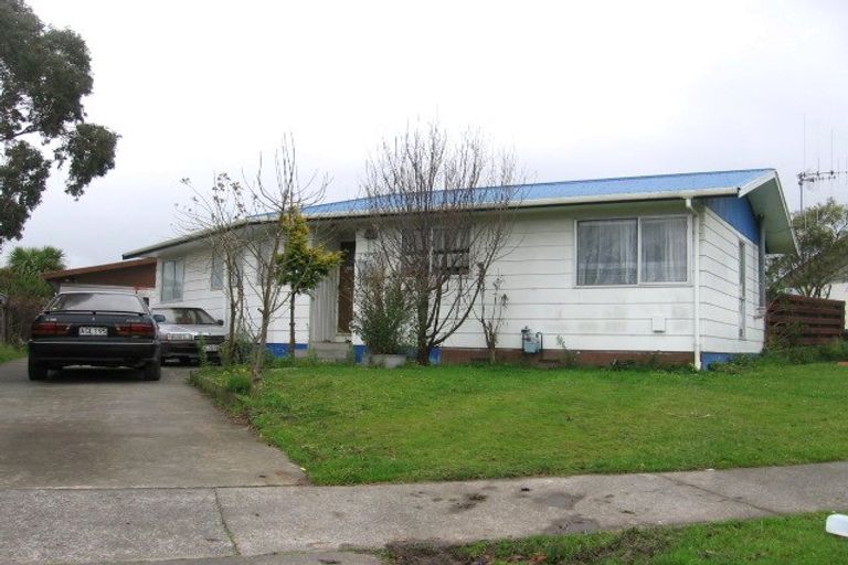 Photo of property in 14 Kaimanawa Street, Kelvin Grove, Palmerston North, 4414