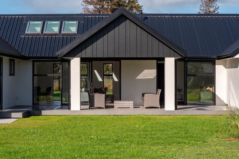 Photo of property in 14 Patty Lane, Patumahoe, Pukekohe, 2679