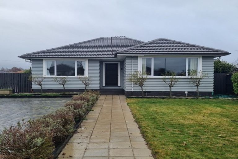 Photo of property in 14 Tirangi Street, Hei Hei, Christchurch, 8042