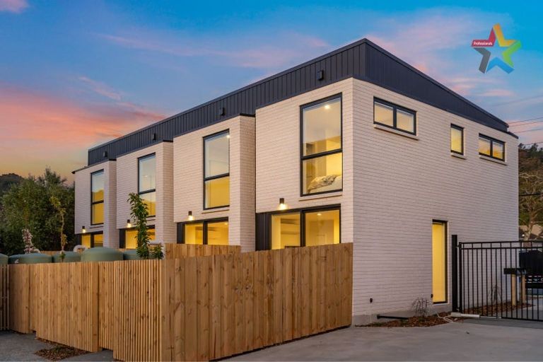 Photo of property in 1 Rimu Street, Wainuiomata, Lower Hutt, 5014