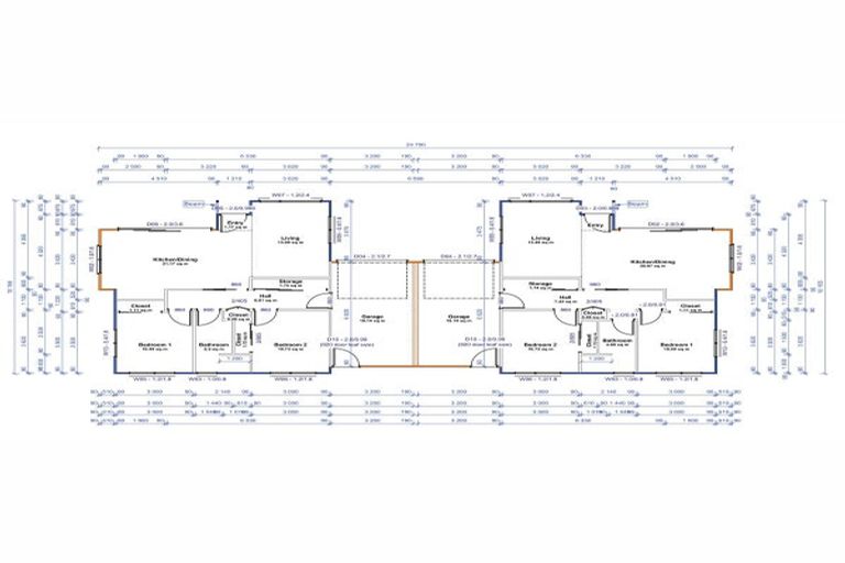 Photo of property in 4 Van Baarle Close, Carterton, 5713