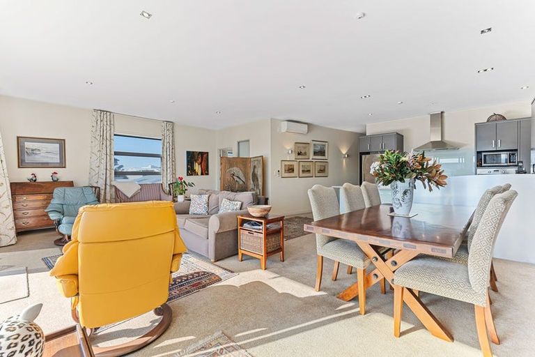 Photo of property in Quarterdeck, 12/4 Buller Street, New Plymouth, 4310