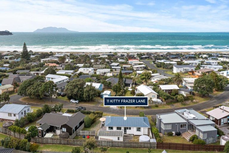 Photo of property in 11 Kitty Frazer Lane, Omaha, 0986