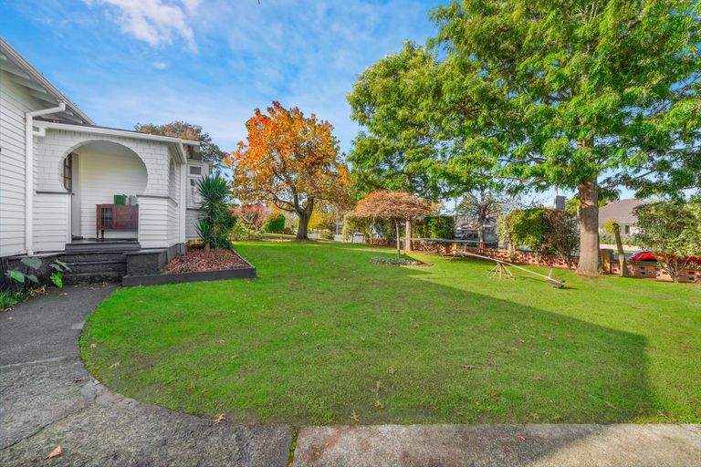 Photo of property in 23 North Street, Morrinsville, 3300