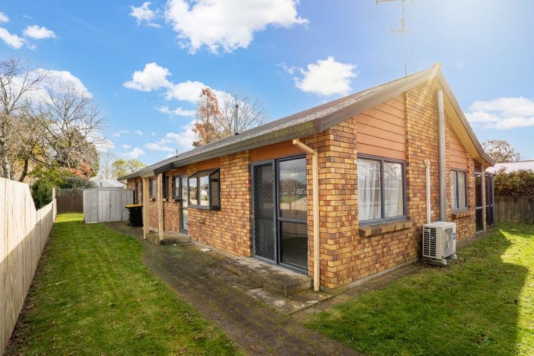 Photo of property in 57b Williams Street, Cambridge, 3434