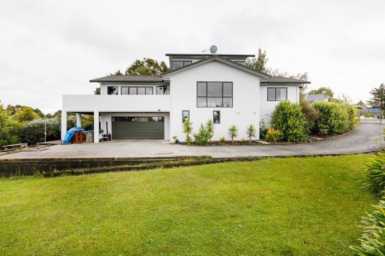 Photo of property in 15 Woodland Grove, Feilding, 4702