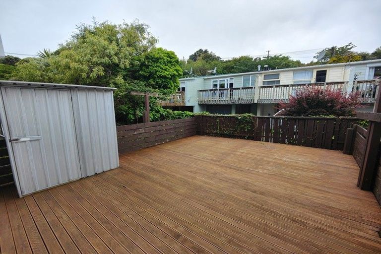 Photo of property in 5/21 Collins Avenue, Tawa, Wellington, 5028