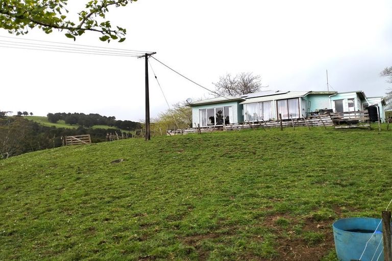 Photo of property in 38 Donnellys Station Road, Donnellys Crossing, Dargaville, 0379