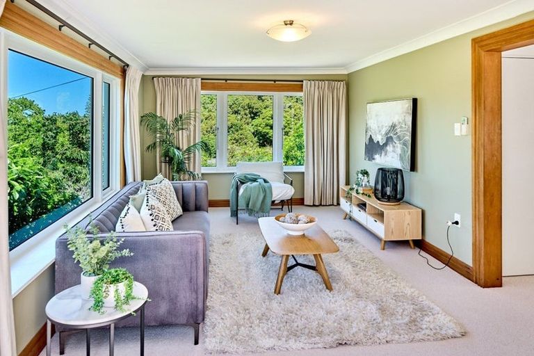 Photo of property in 26 Natusch Road, Belmont, Lower Hutt, 5010