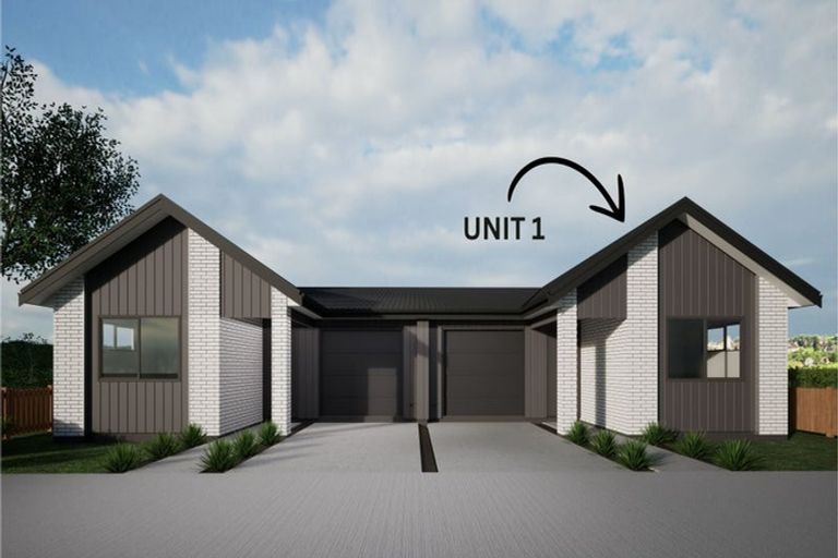 Photo of property in 111 Marsh Avenue, Morrinsville, 3300