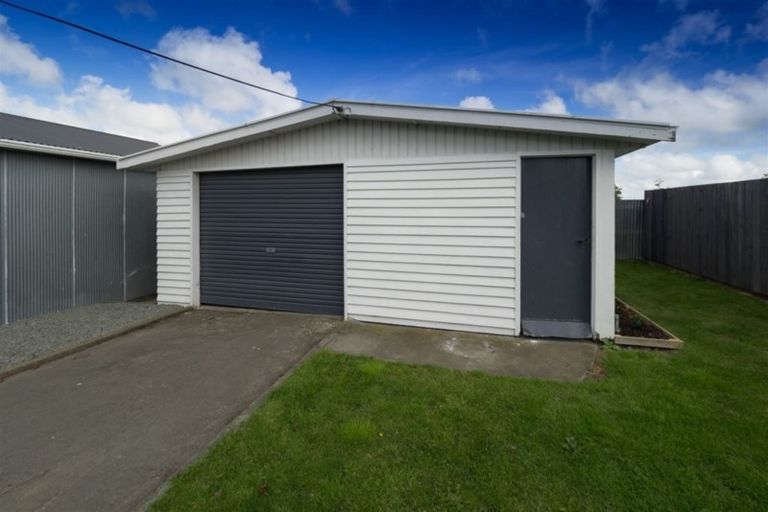 Photo of property in 161 William Street, Netherby, Ashburton, 7700
