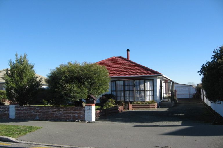 Photo of property in 99 Wattle Drive, New Brighton, Christchurch, 8083