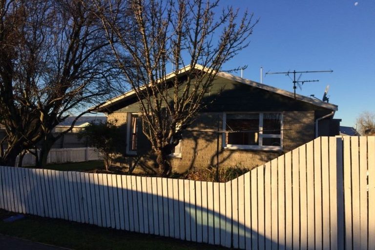 Photo of property in 54a King Street, Rangiora, 7400