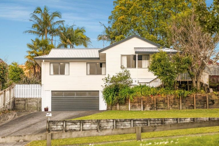 Photo of property in 50 Tom Muir Drive, Gate Pa, Tauranga, 3112