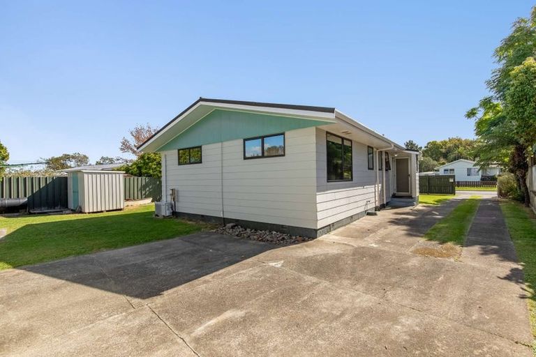 Photo of property in 27 Thompson Crescent, Whakatane, 3120