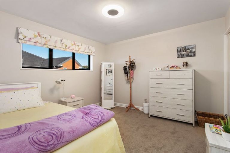 Photo of property in 2 June Gardens, Northwood, Christchurch, 8051