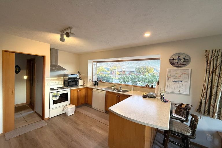 Photo of property in 1/22 Brigham Drive, Halswell, Christchurch, 8025