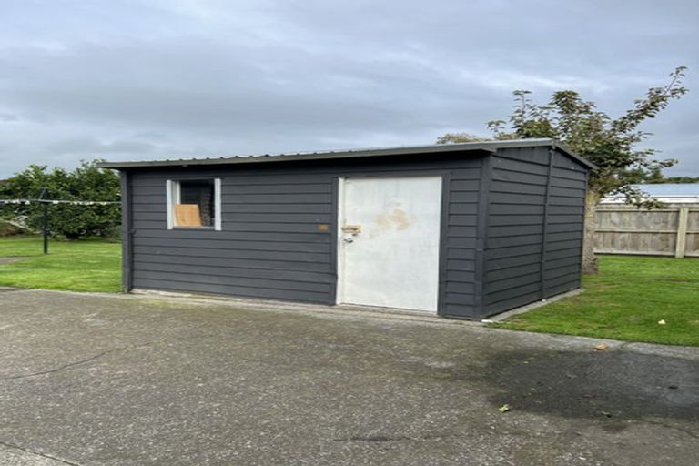 Photo of property in 19 James Street, Dannevirke, 4930