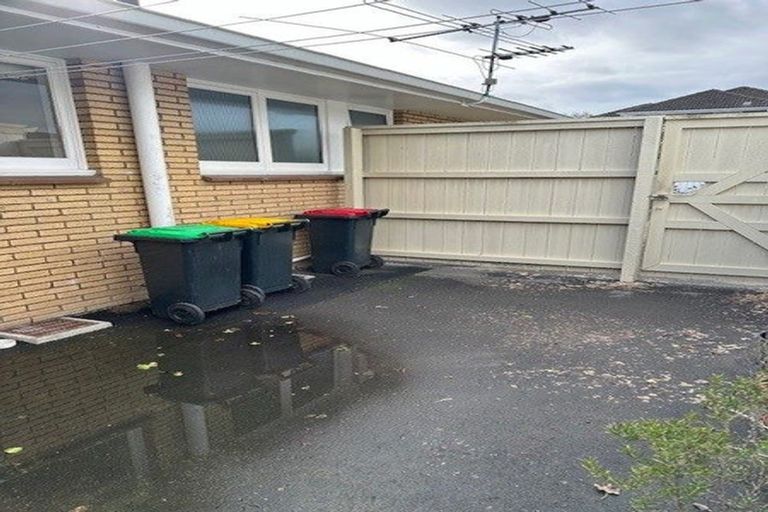 Photo of property in 3/58 Mansfield Avenue, St Albans, Christchurch, 8014