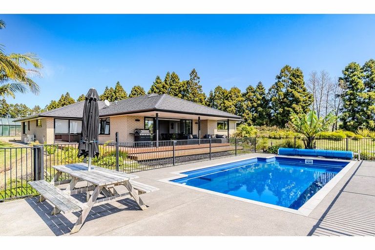Photo of property in 18 Onekura Road, Waipapa, Kerikeri, 0295