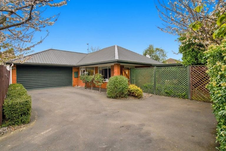 Photo of property in 1/91 Racecourse Road, Sockburn, Christchurch, 8042