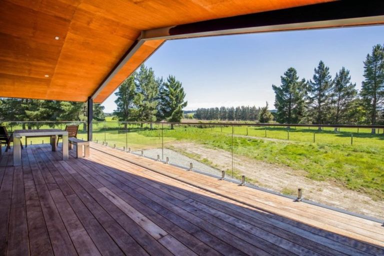 Photo of property in 339 Marshmans Road, Ashley, Rangiora, 7477