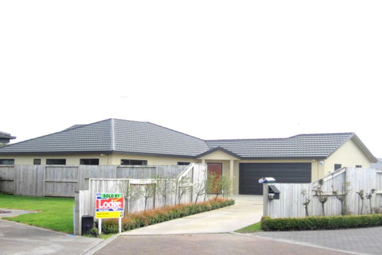 Photo of property in 13 Buchanan Place, Huntington, Hamilton, 3210