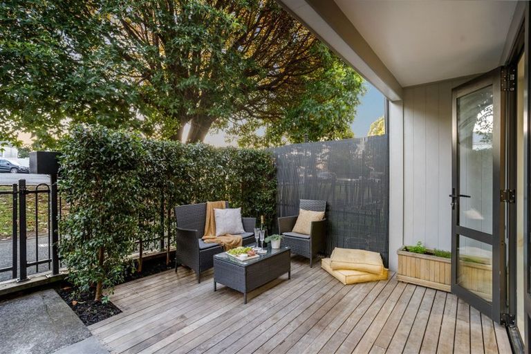 Photo of property in 7/386 Richmond Road, Grey Lynn, Auckland, 1021