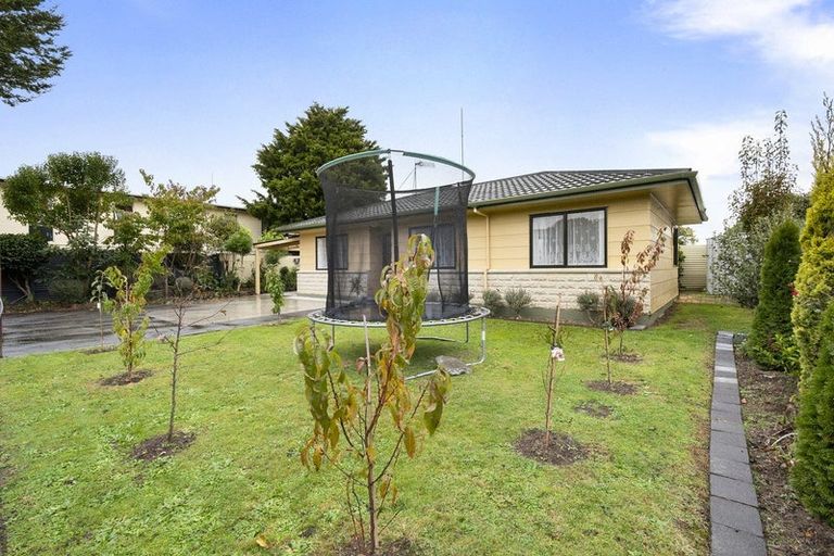 Photo of property in 26a Limbrick Street, Terrace End, Palmerston North, 4410