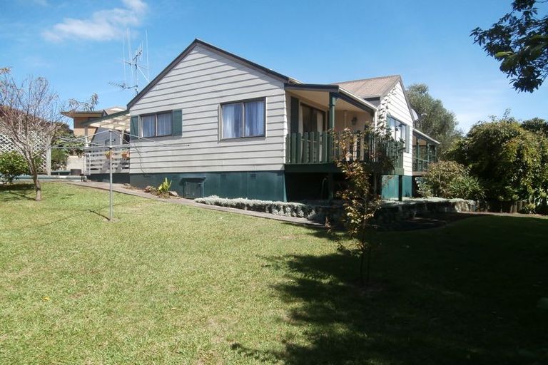 Photo of property in 37 Williams Avenue, Morrinsville, 3300
