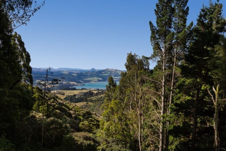 Photo of property in 533 Mount Cargill Road, Mount Cargill, Waitati, 9085