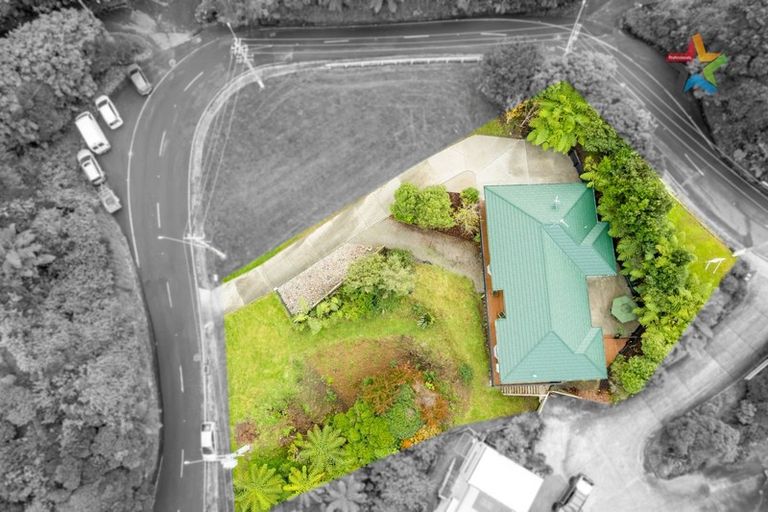Photo of property in 126 Normandale Road, Normandale, Lower Hutt, 5010
