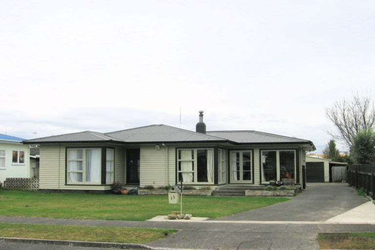 Photo of property in 13 Tyndale Street, Onekawa, Napier, 4110