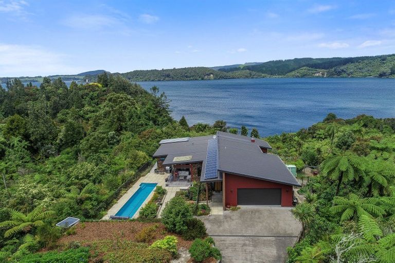 Photo of property in 285c Whangamoa Drive, Okere Falls, Rotorua, 3074