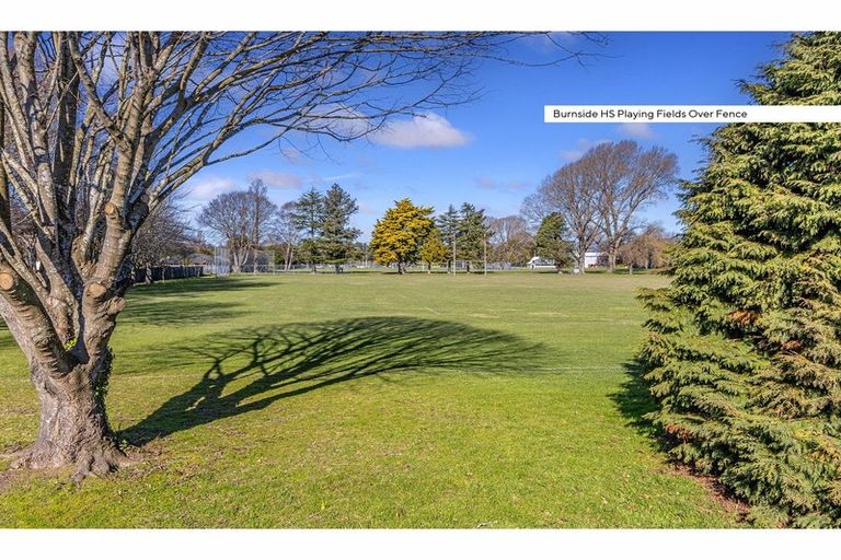 Photo of property in 24a Rubens Place, Burnside, Christchurch, 8053