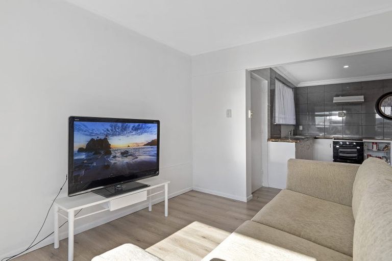 Photo of property in 8b Lincoln Terrace, Gate Pa, Tauranga, 3112