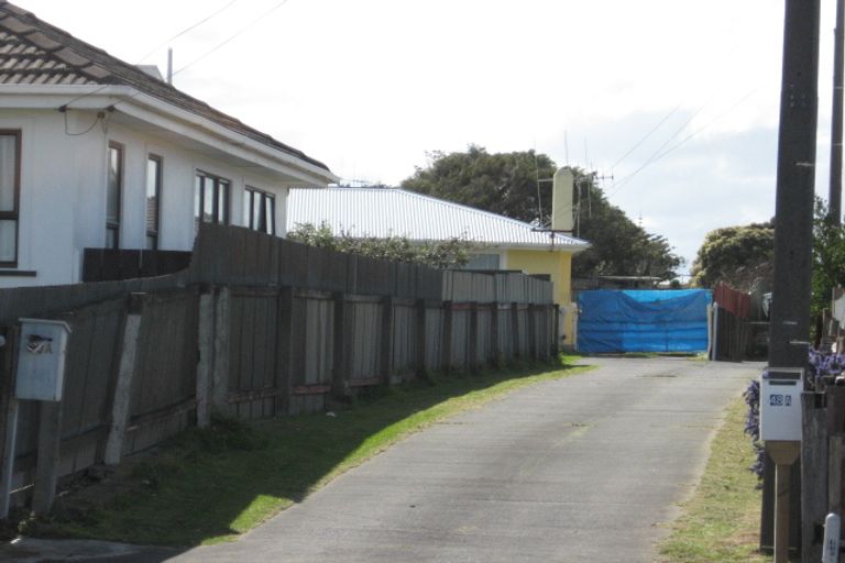 Photo of property in 48a Cornfoot Street, Castlecliff, Whanganui, 4501