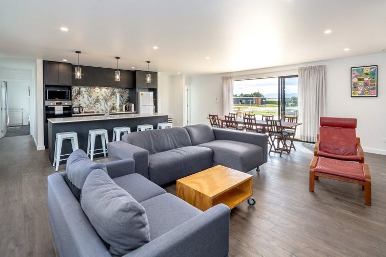 Photo of property in 53 Burgundy Drive, Martinborough, 5711