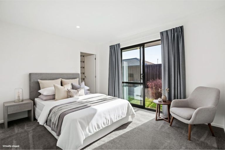 Photo of property in 12 Arabella Crescent, Yaldhurst, Christchurch, 8042
