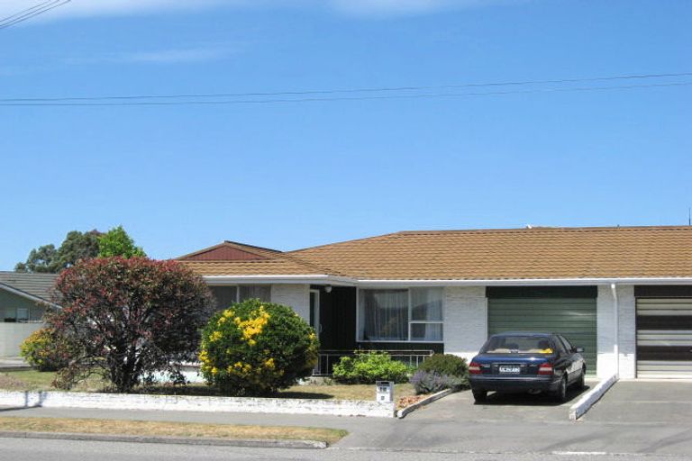 Photo of property in 2/27 Bentley Street, Russley, Christchurch, 8042