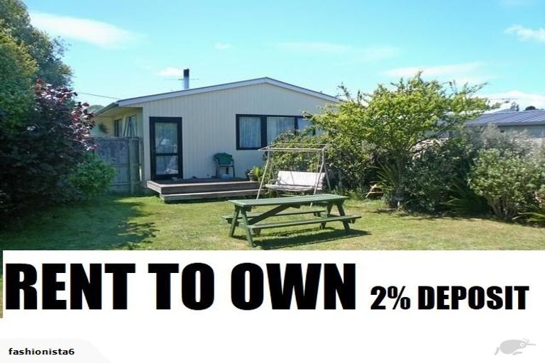 Photo of property in 16 Joy Street, Shirley, Christchurch, 8061