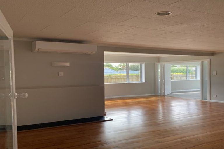 Photo of property in 291 Fitzherbert Avenue, West End, Palmerston North, 4410
