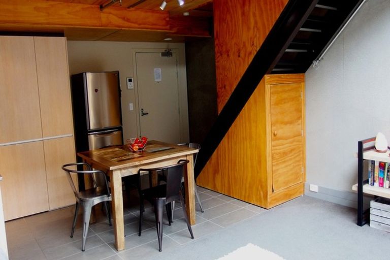 Photo of property in Tattoo Apartments, 15/42 Abel Smith Street, Te Aro, Wellington, 6011